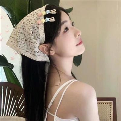 靓女猎艳