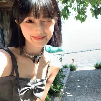 阳光小美女